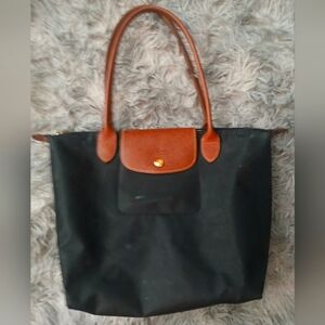Longchamp tote bag